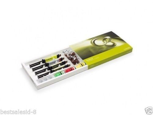 Coltene Paracore Kit Core Build Up Dual-Cure Glass-Reinforced Composite Material