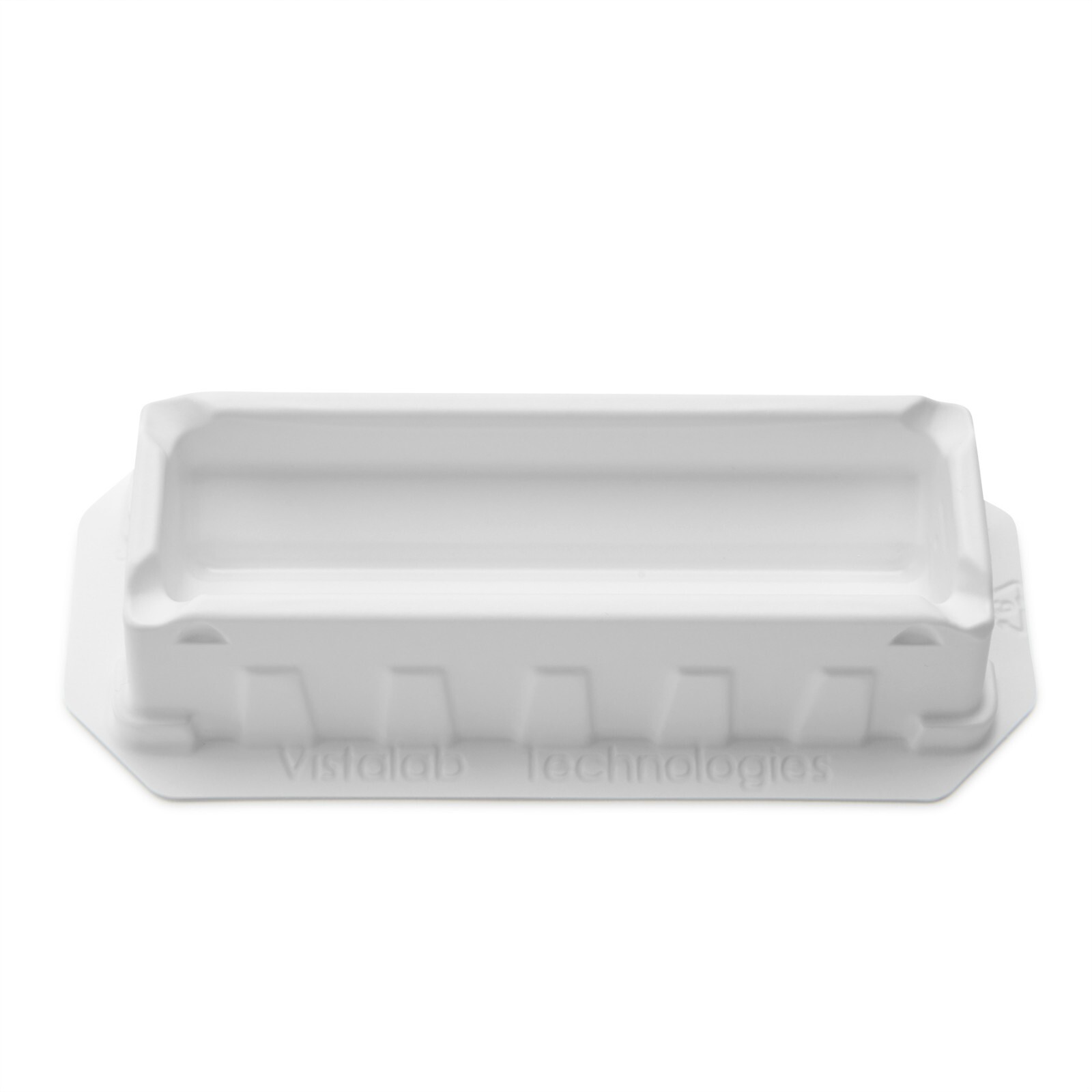 VistaLab 25mL Reagent Reservoir, Bulk, Sterile 100/case 3054-1002