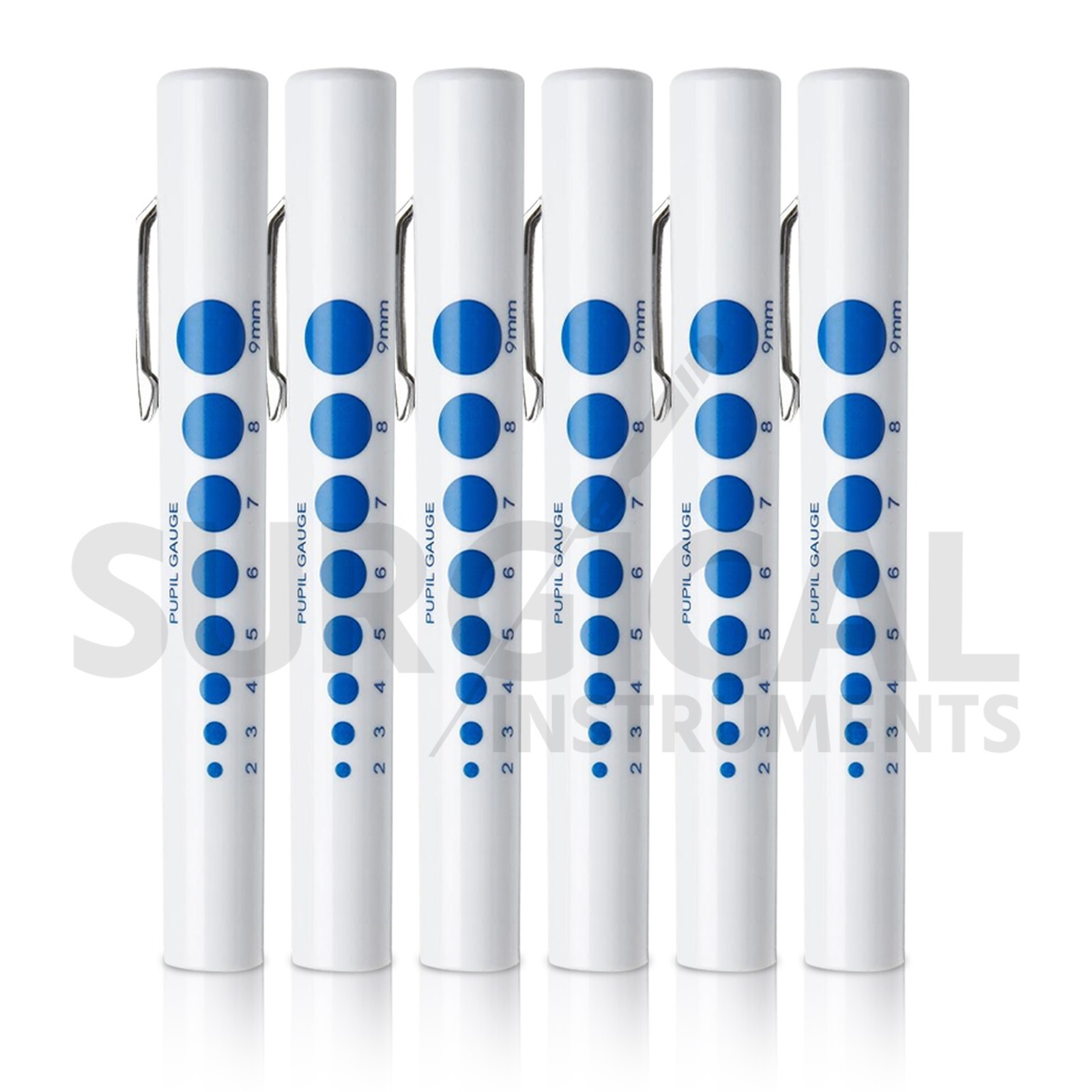 60 Penlights Surgical First Aid EMS Nurse EMT Medical INSTRUMENTS