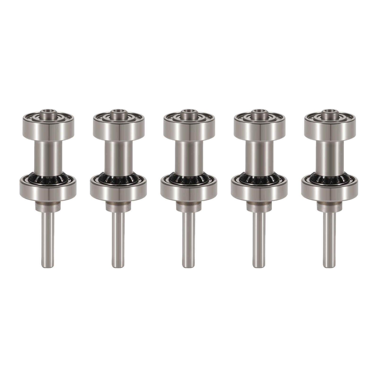 5x Dental cartridge for LED 1:5 contra angle Handpiece inner water spray