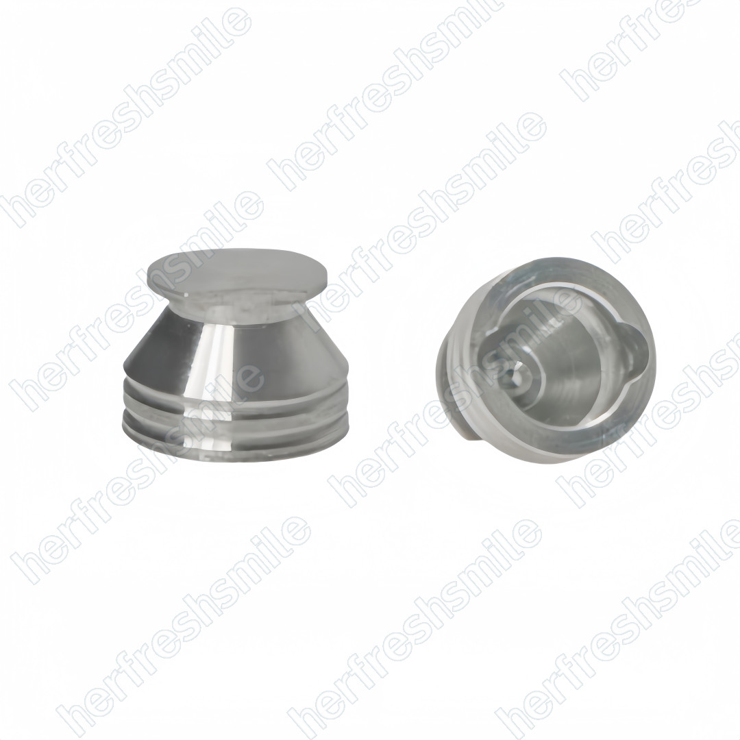 Dental O-ring Retainer Caps Kit For Implant Osstem Ball Attachment Abutments USA