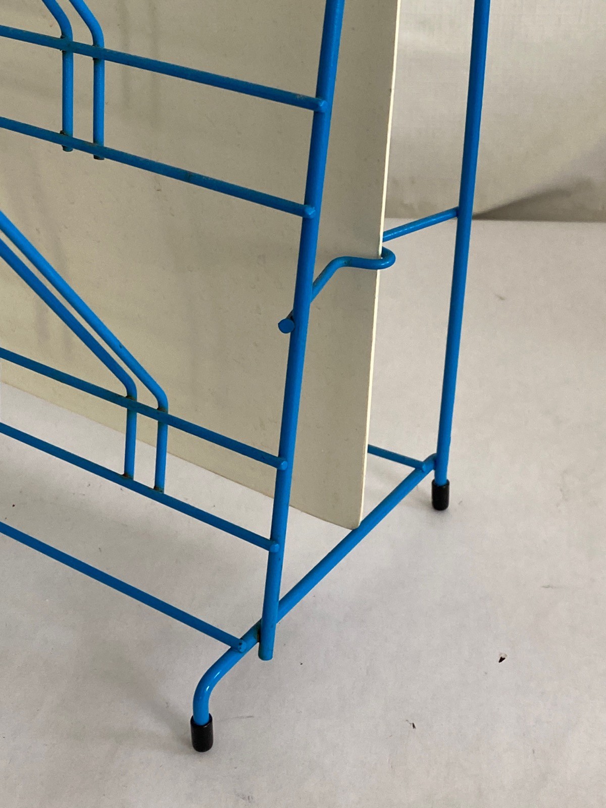 BEL-ART SP Scienceware Poxygrid Drain Stand Drying Rack (No Tray) H18805-0000