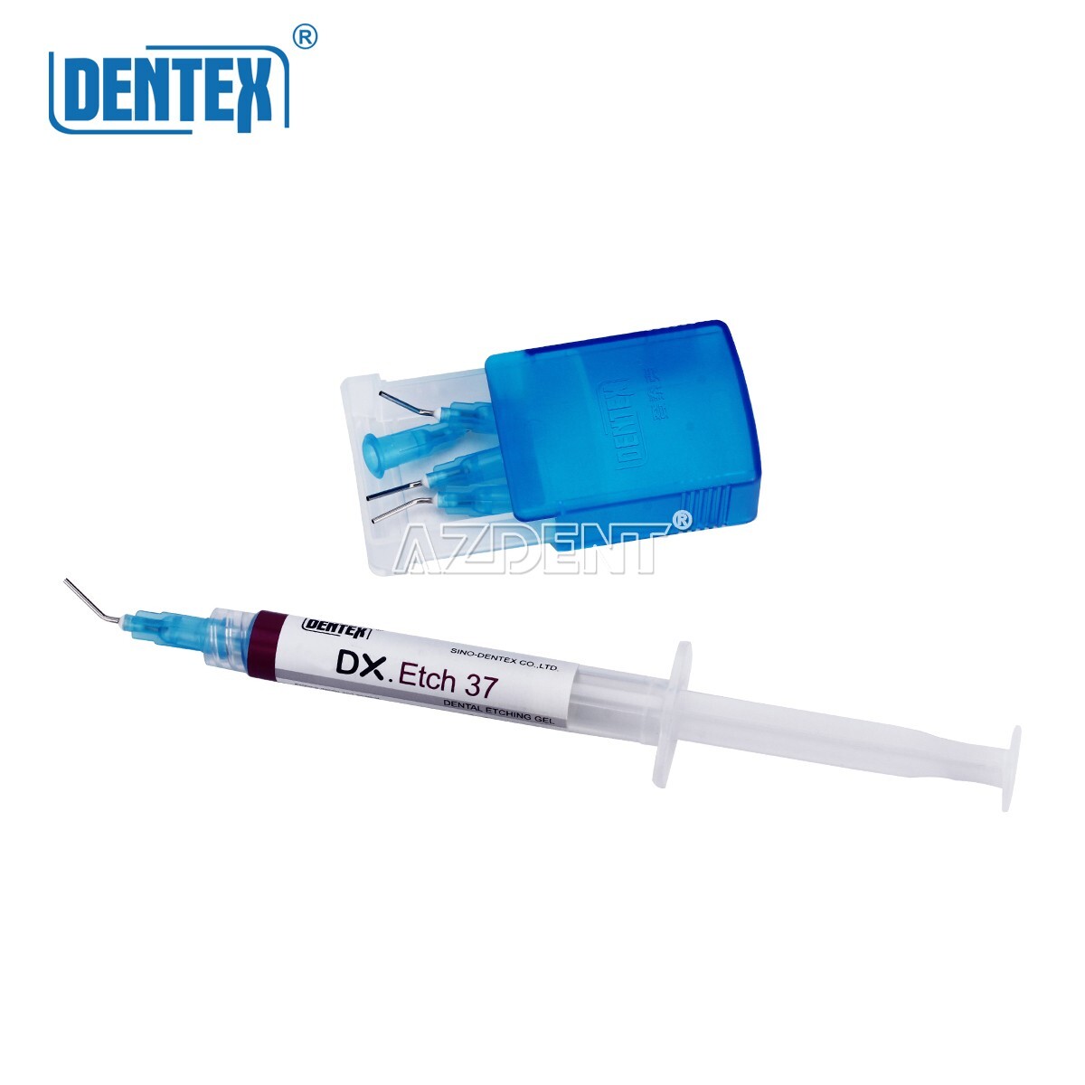 Dental Universal Light Cure Composite Resin Kit Etching Gel A1 A2 A3 A3.5 B1