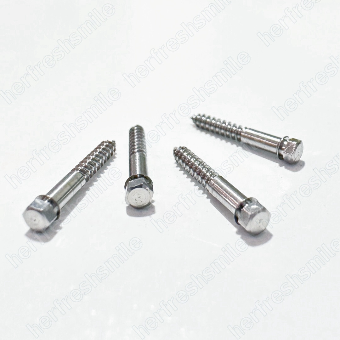 MSE Dental Expansion Screw Facial Rapid Split Maxillary Skeletal Expander Kit