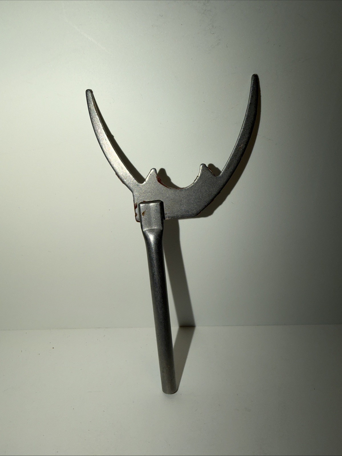 Bite Fork Facebow Accessory Whipmix Dental Lab Articulator DENAR Dentulous 2000