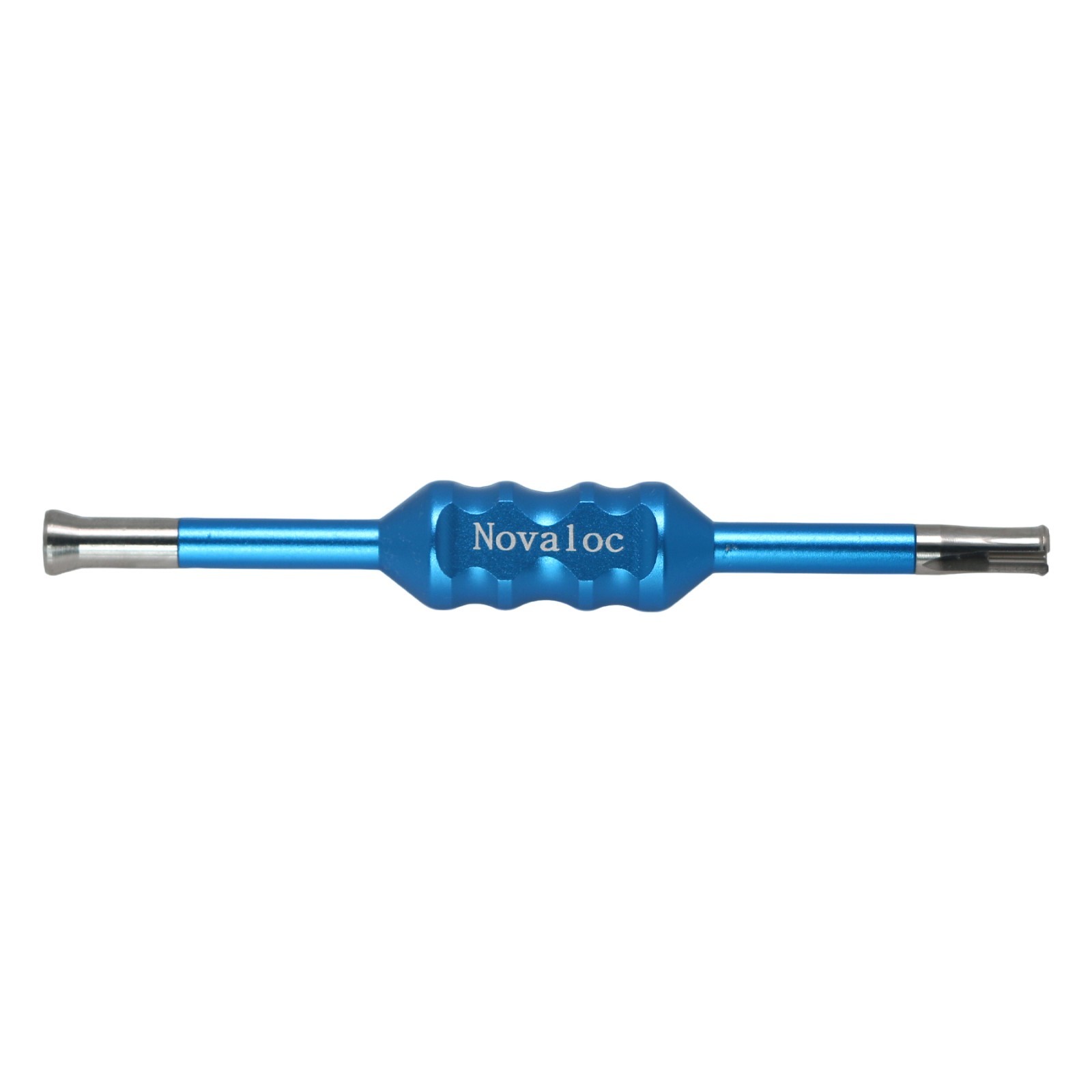 Dental Navoloc Retention Inserts Cap Mounting Demounting Tool Locator Core Tool