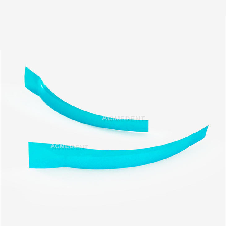 Dental Blue View Strip Anterior Restoration Strips Composite BT Clear Matrix