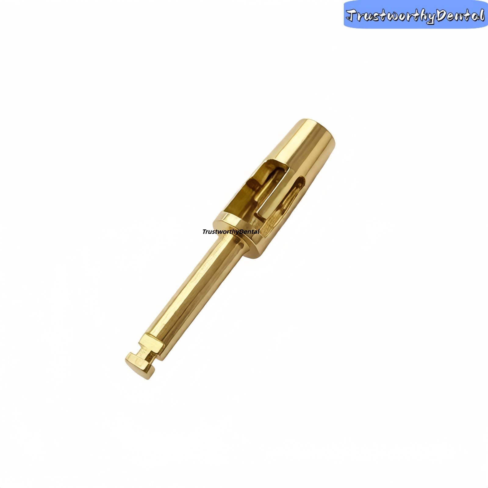 Dentist Planting Extension Rod Sleeves Extender Implant Extension Universal