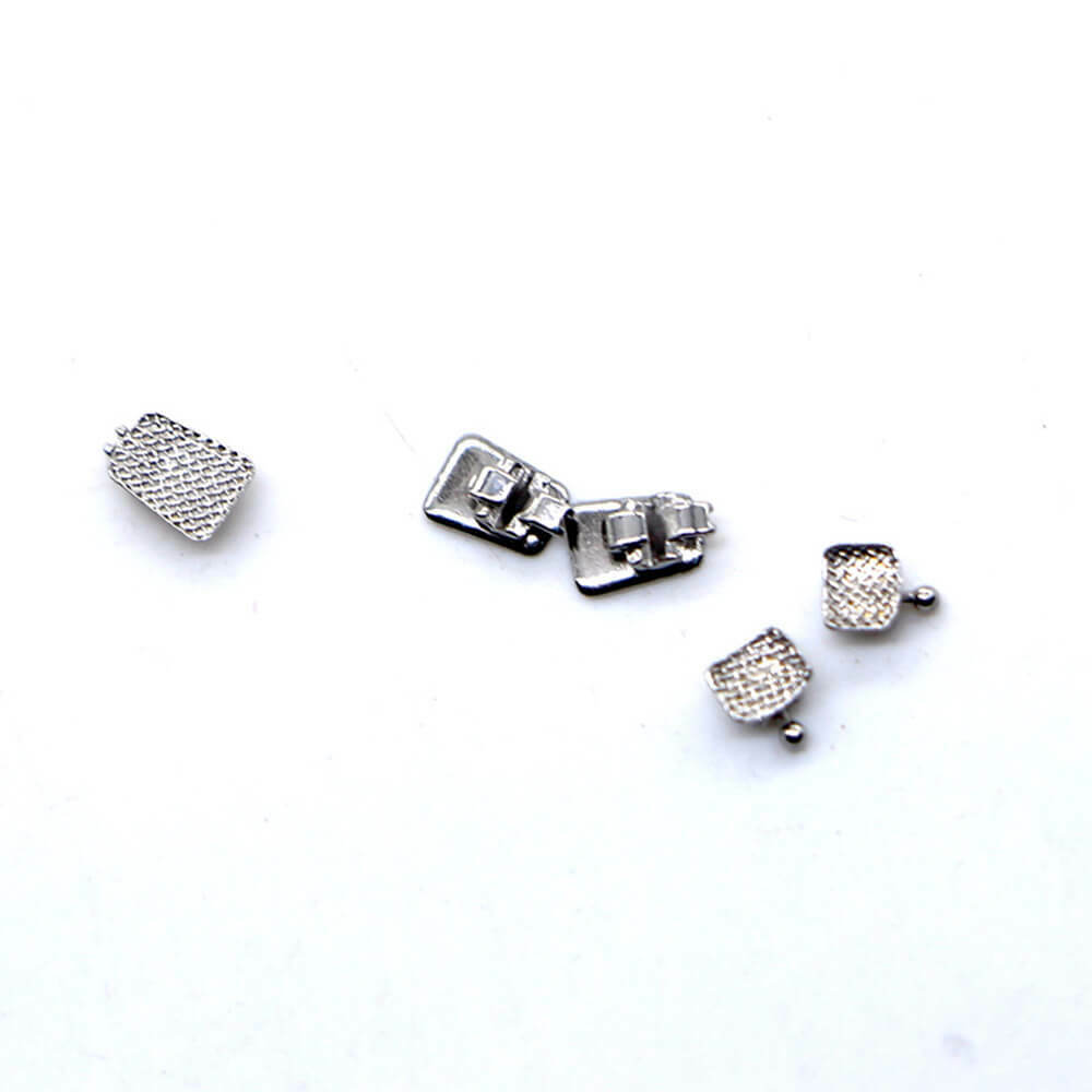 CE & FDA Certified! 20pcs Dental Lingual Bracket Kit, 0.018″ – NEW ARRIVAL