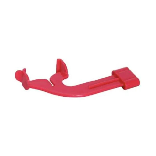 XCP-DS® Digital Sensor Holder Horizontal BWX size 2