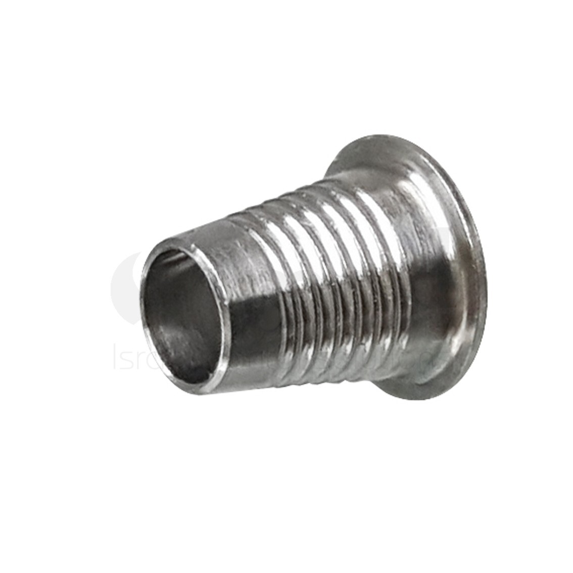 Lot x10 Multi Unit titanium t base compatible thread 1.72 mm
