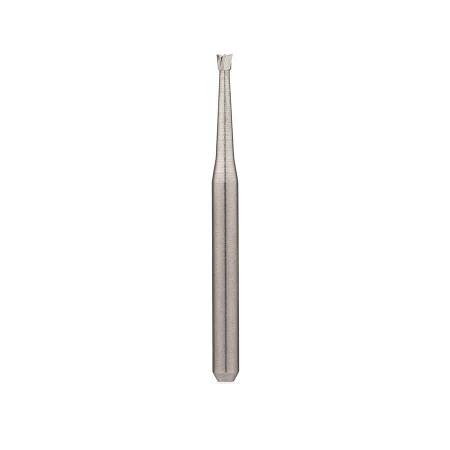 Brasseler Endo BrioCut Inverted Cone Carbide burs variations (25/pk)