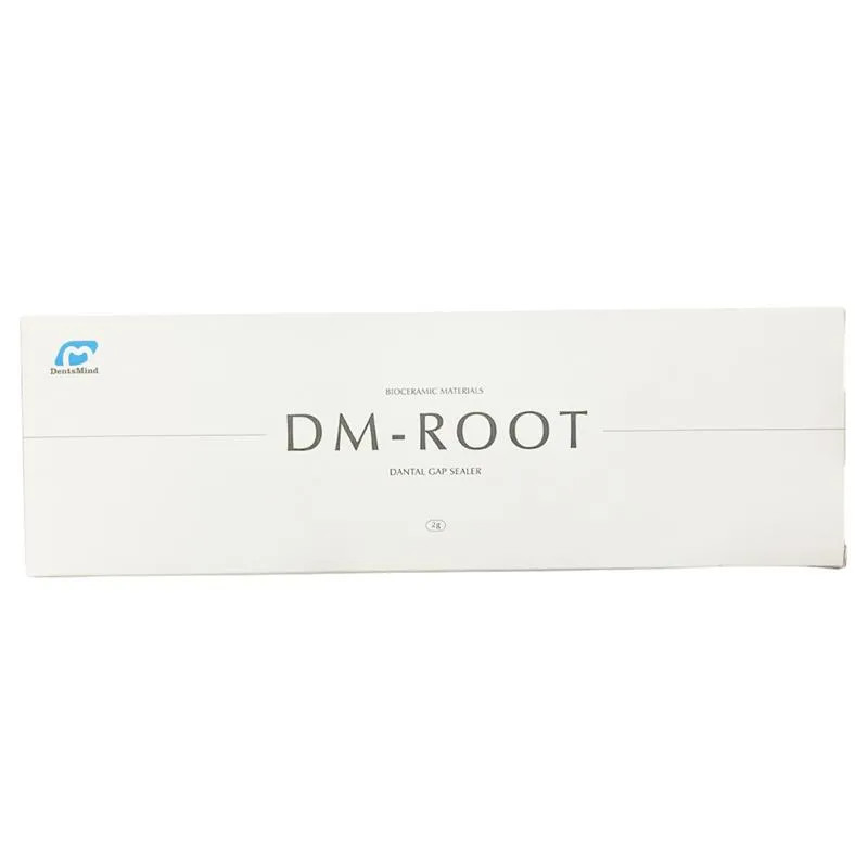 IDS Denmed DM – ROOT Sealer Bioceramic sealer ensures seamless, durable