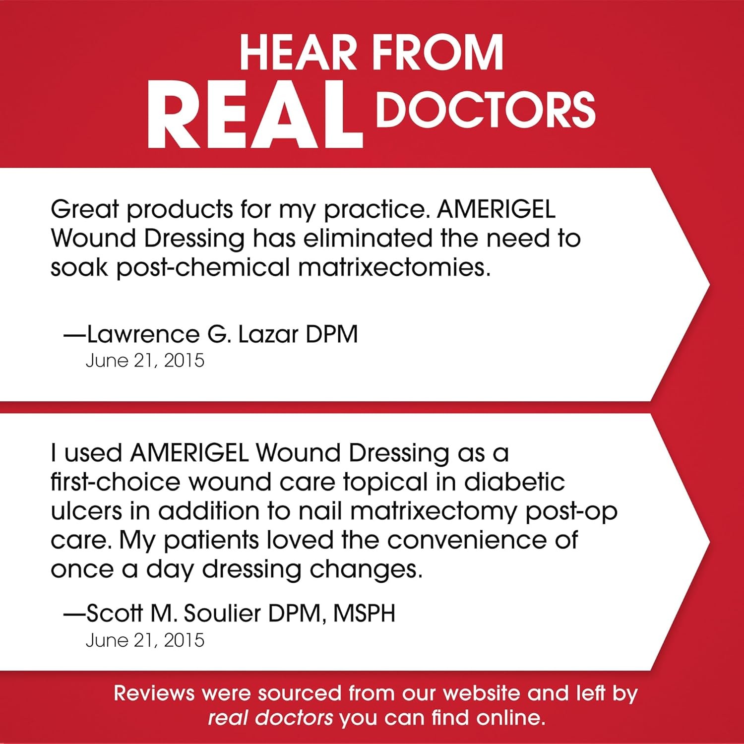 AMERIGEL Hydrogel Wound Dressing (1 oz.) – Provides Moisture-Rich Healing Enviro