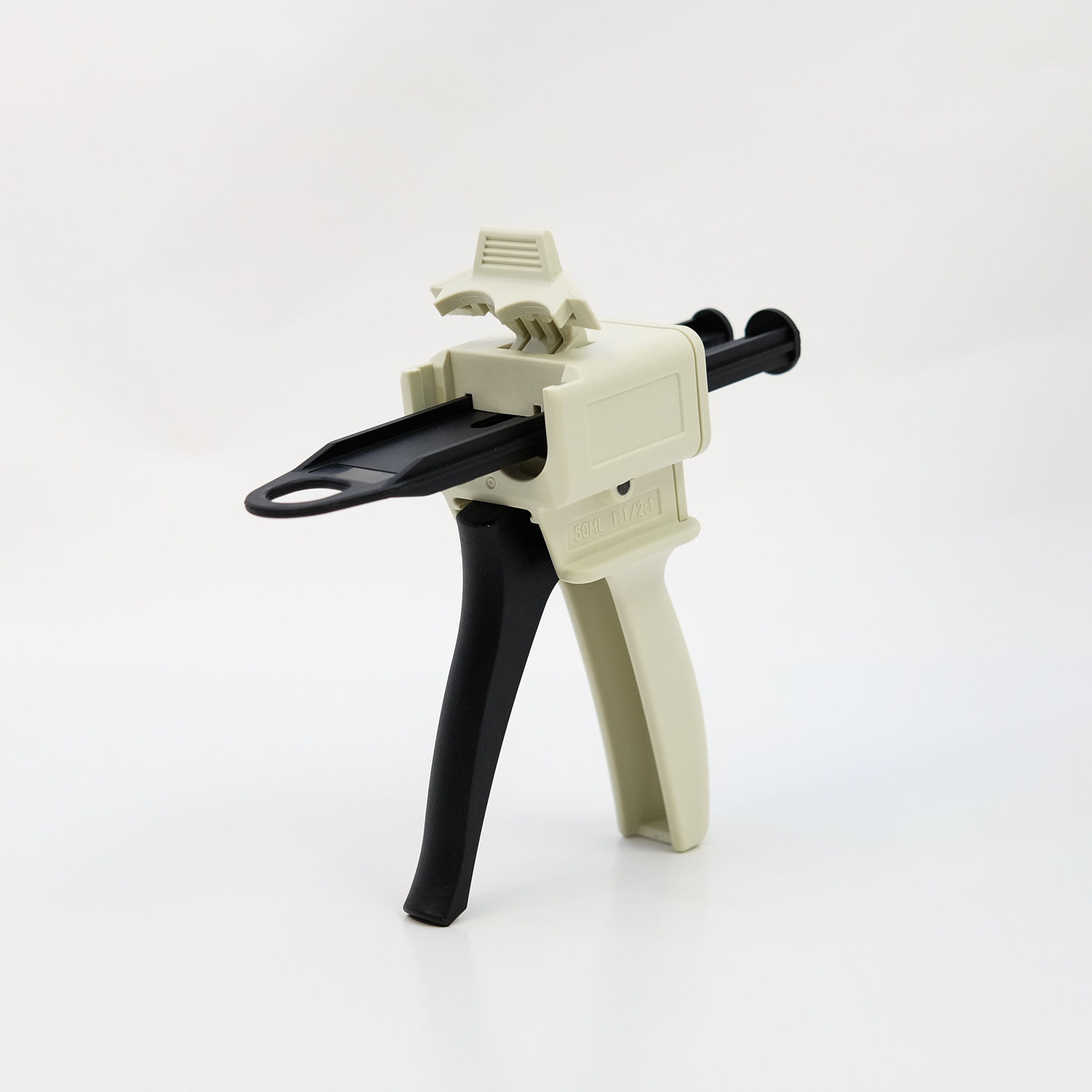 Defend type Universal 1:1/ 2:1 Impression Cartridge Dispenser Gun – 3 Pack
