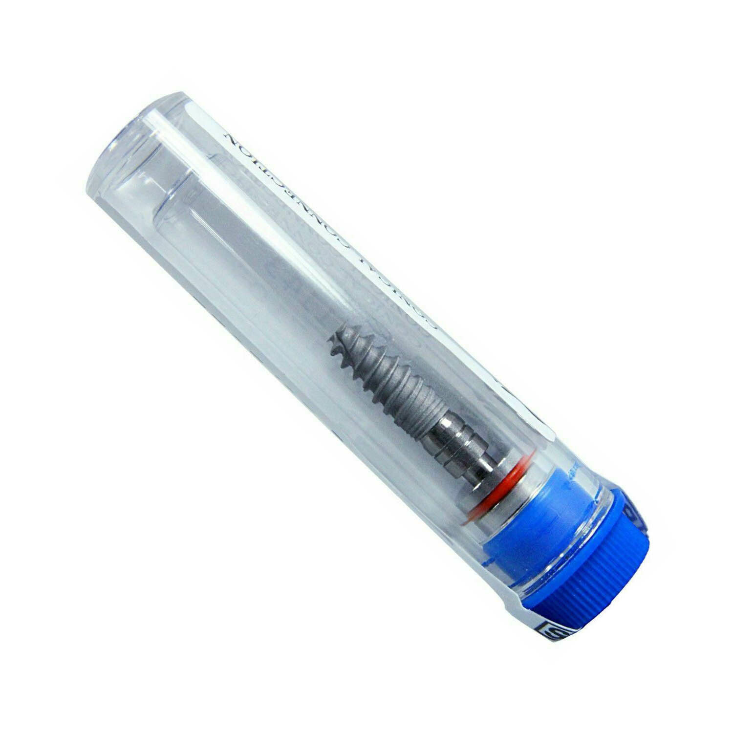 Conical Connection Im pla nt + Straight Abutm ent RP/NP + Temporary Cement Set