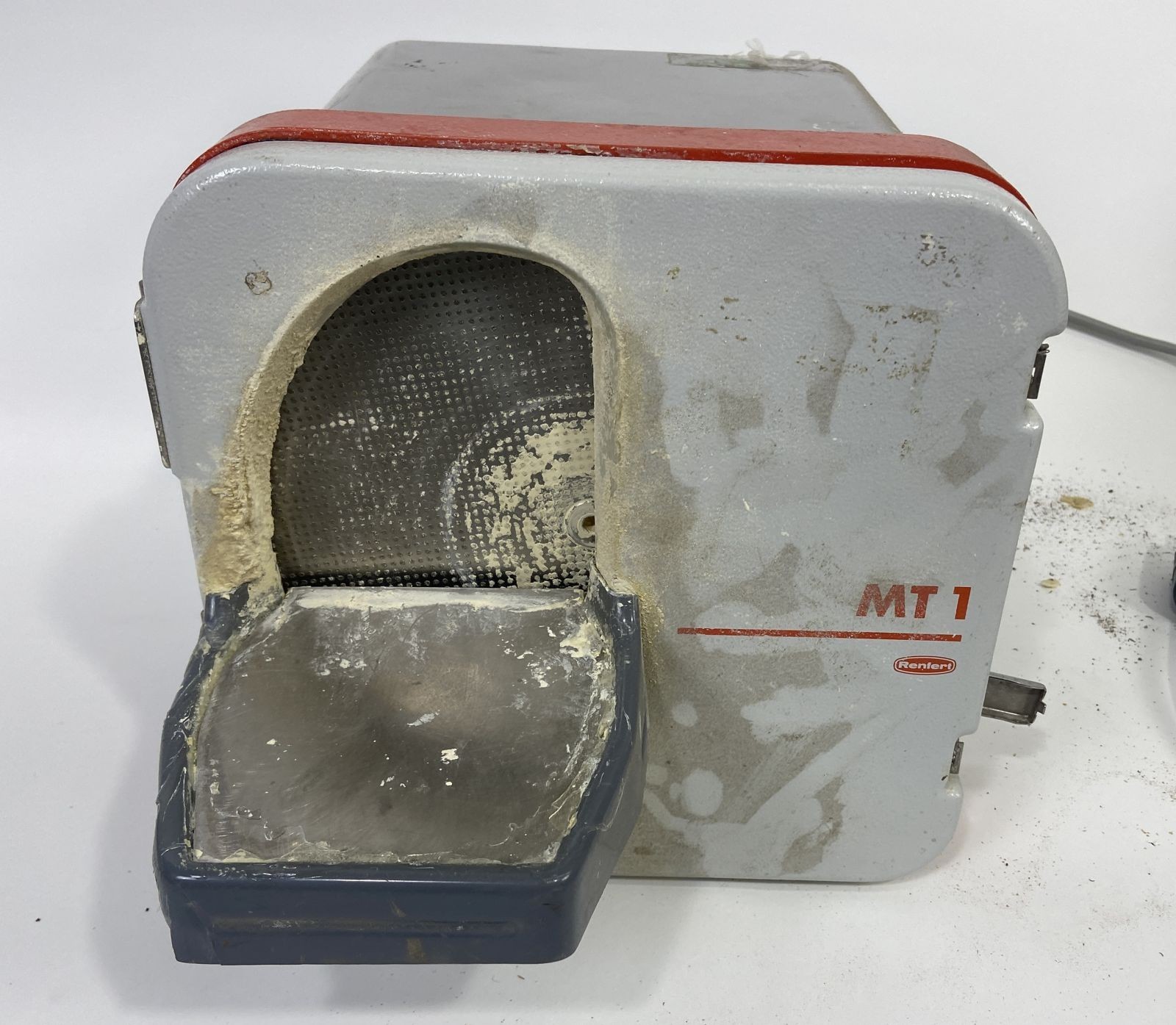 Renfert MT1 1900 Dental Model Wet/Dry Trimmer Trockentrimmer *Parts/Repair*