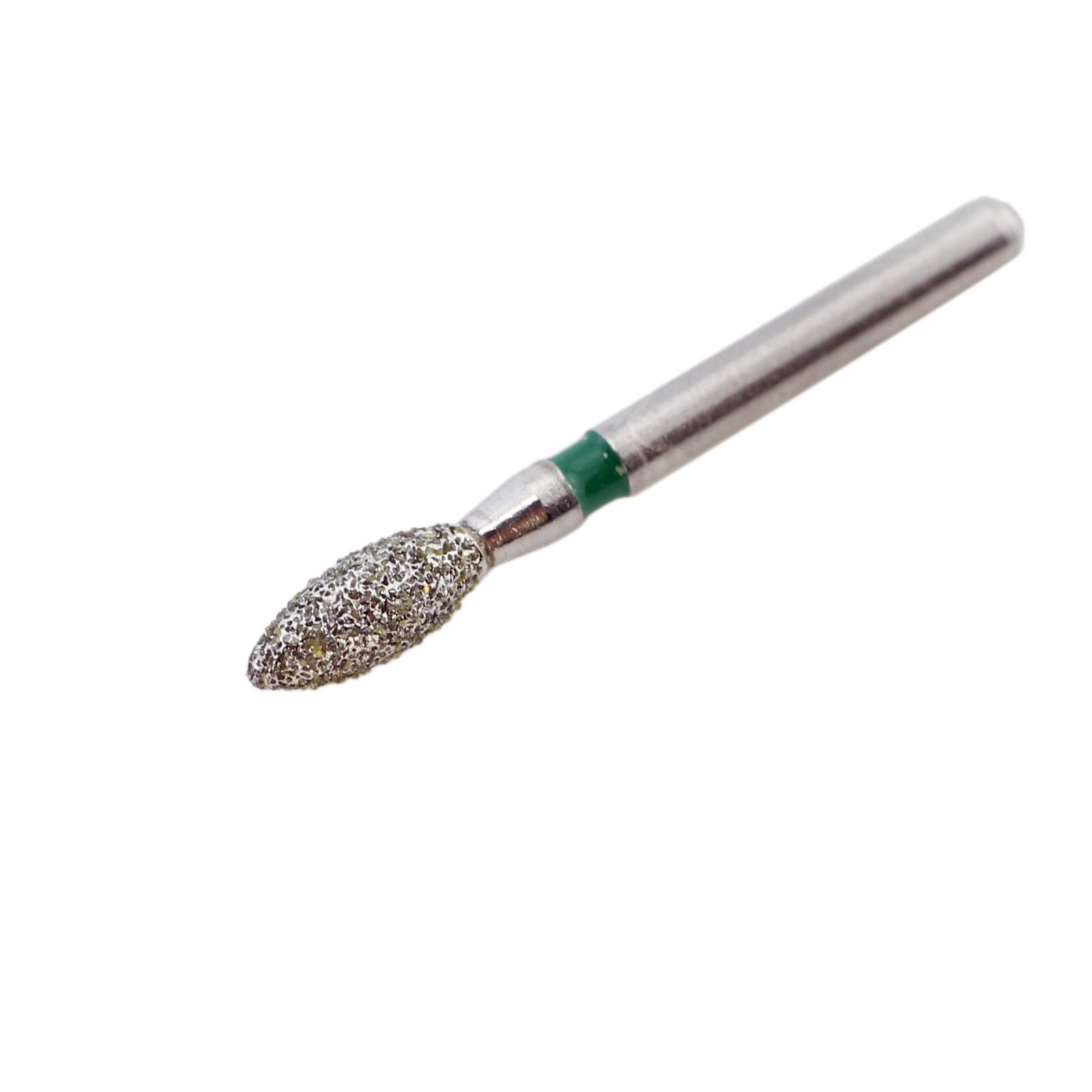 Dental Diamond Football Bur 368/023C Friction Grip FG Coarse Grit High Speed Bur