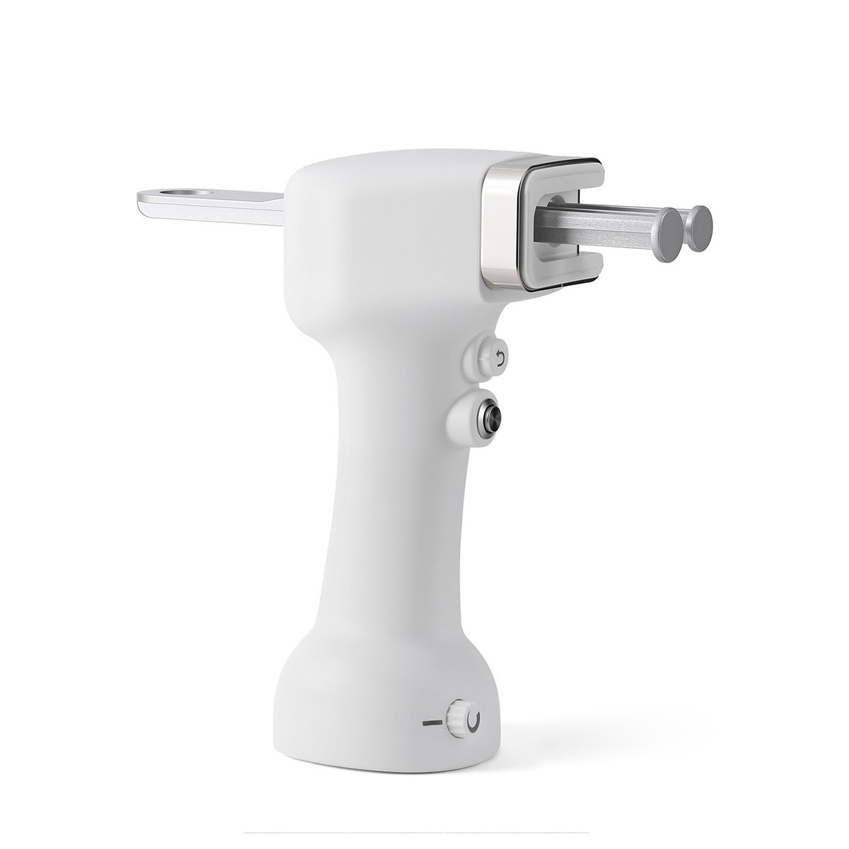 Dental Portable Electric Impression Mixing Dispenser Dispensing Gun 50ml 1:1/2:1