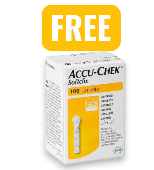 ACCU-CHEK Performa 200 Test Strips ,Fast Shipping from USA EXP- May 31-2026