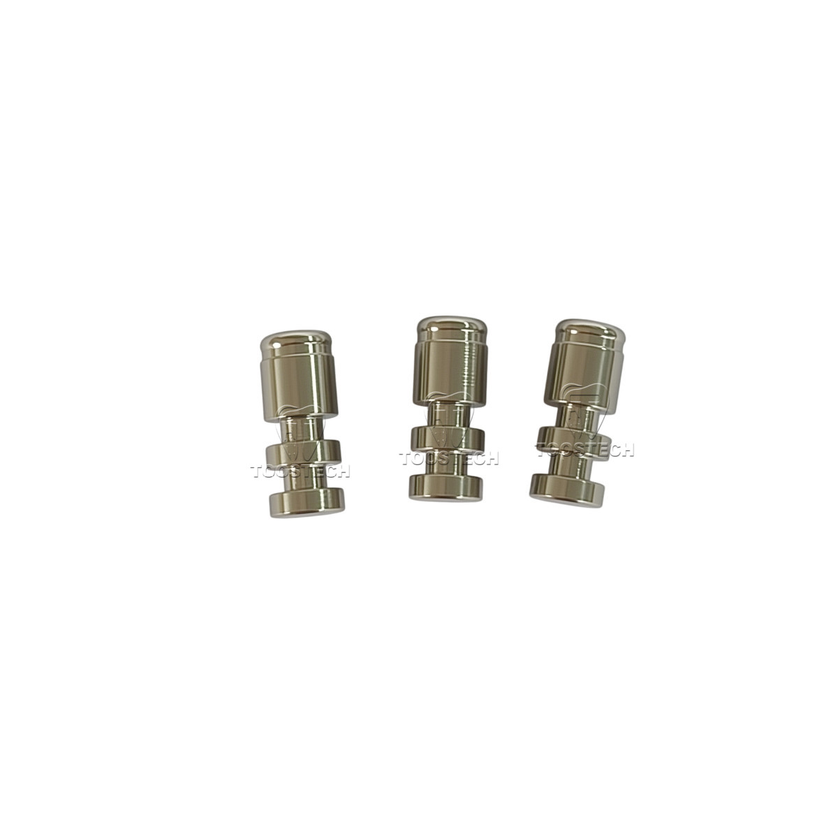 locator abutment set overdenture attachment kit fits to implant Direct Legacy