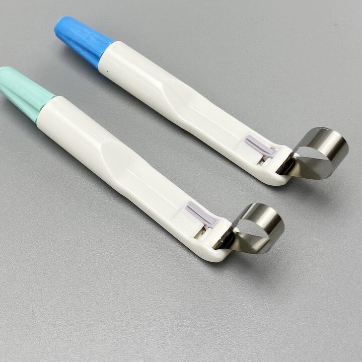 Dental Pro Matrix Bands Matrices System Molar/Premolar Restoration Band W Handle