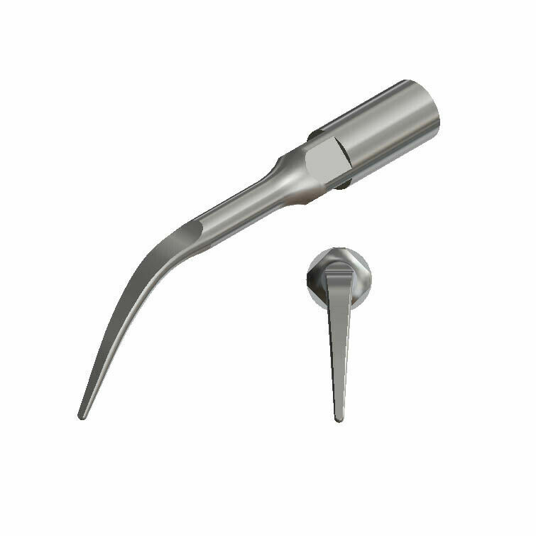 ART BS-1 Piezo tip Universal Pointed Tip for Removing General Deposit (5/Pk)