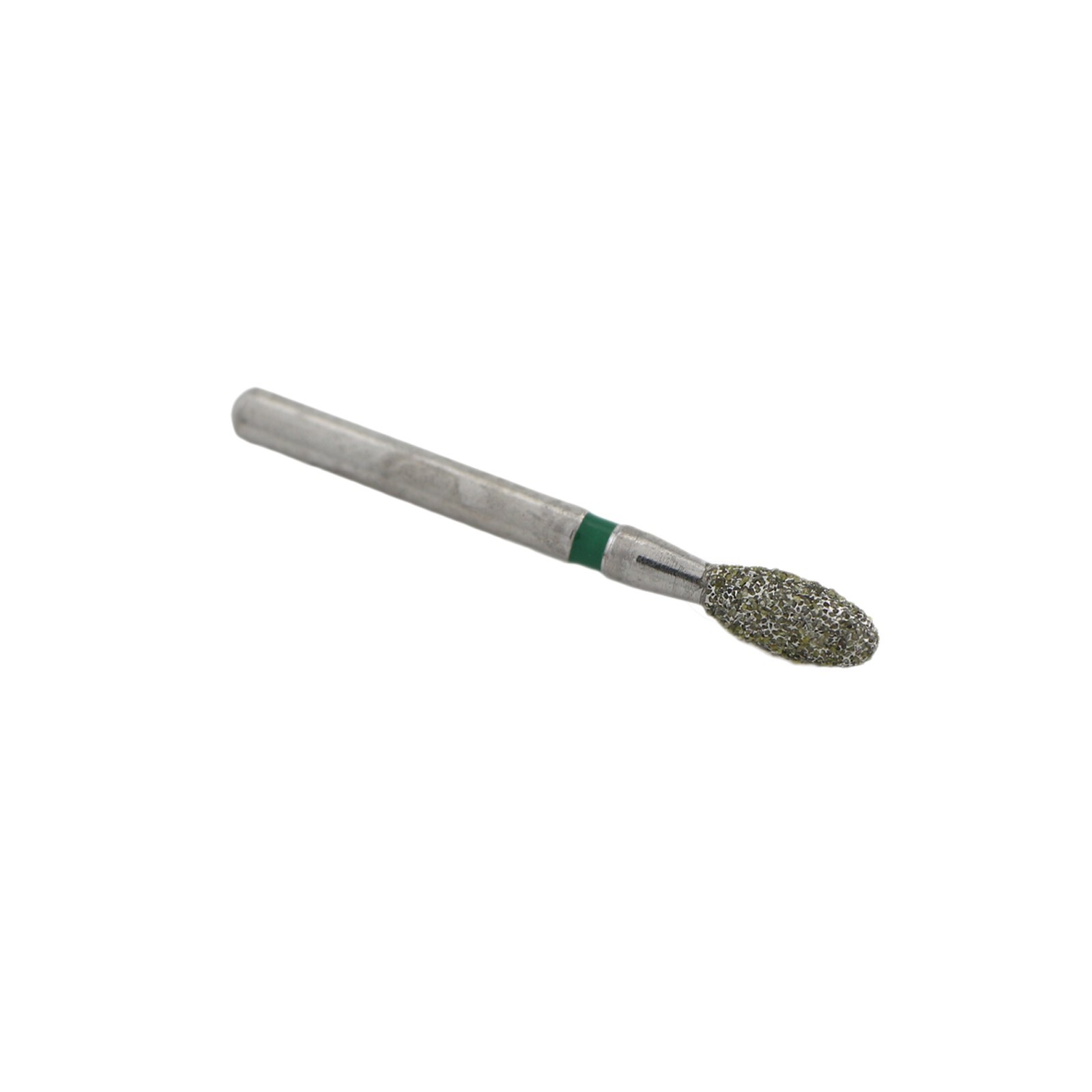 Dental Football Diamond Bur 379/023C Coarse Burs FG High Speed Burr 10 Pcs/Pack