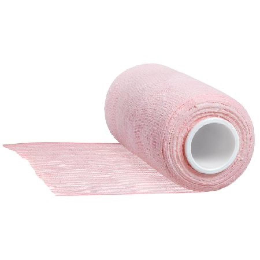 McKesson Unna Boot Calamine 4″x 10 Yd Cotton Zinc Oxide Nonsterile 12, 2069S