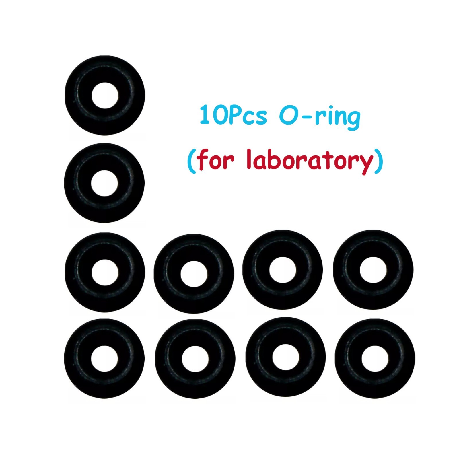 Dental Fit Hiossen/Osstem Implants Compatible Ball Abutment O-Ring Retention Cap