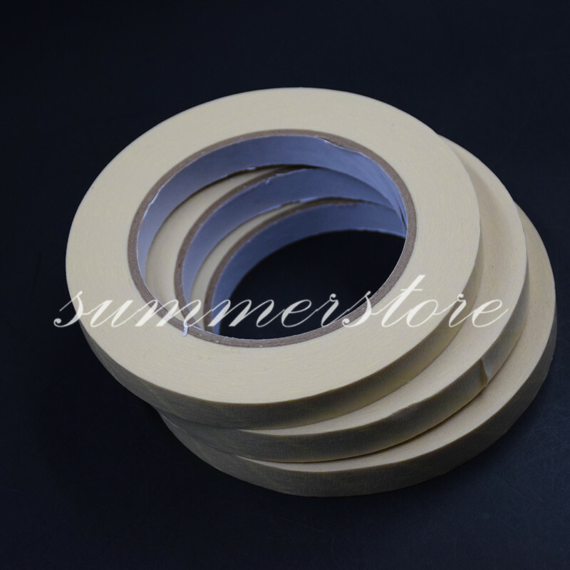 1 Rolls 12MM*50M Dental Defend Steam Autoclave Sterilization Indicator Tape