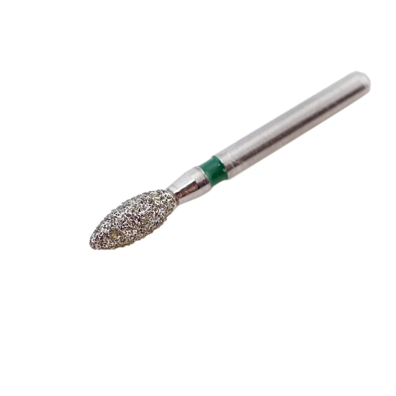 Dental Burs Diamond FG Egg Football Fine Coarse Fine High Speed Dia-bur 379 368