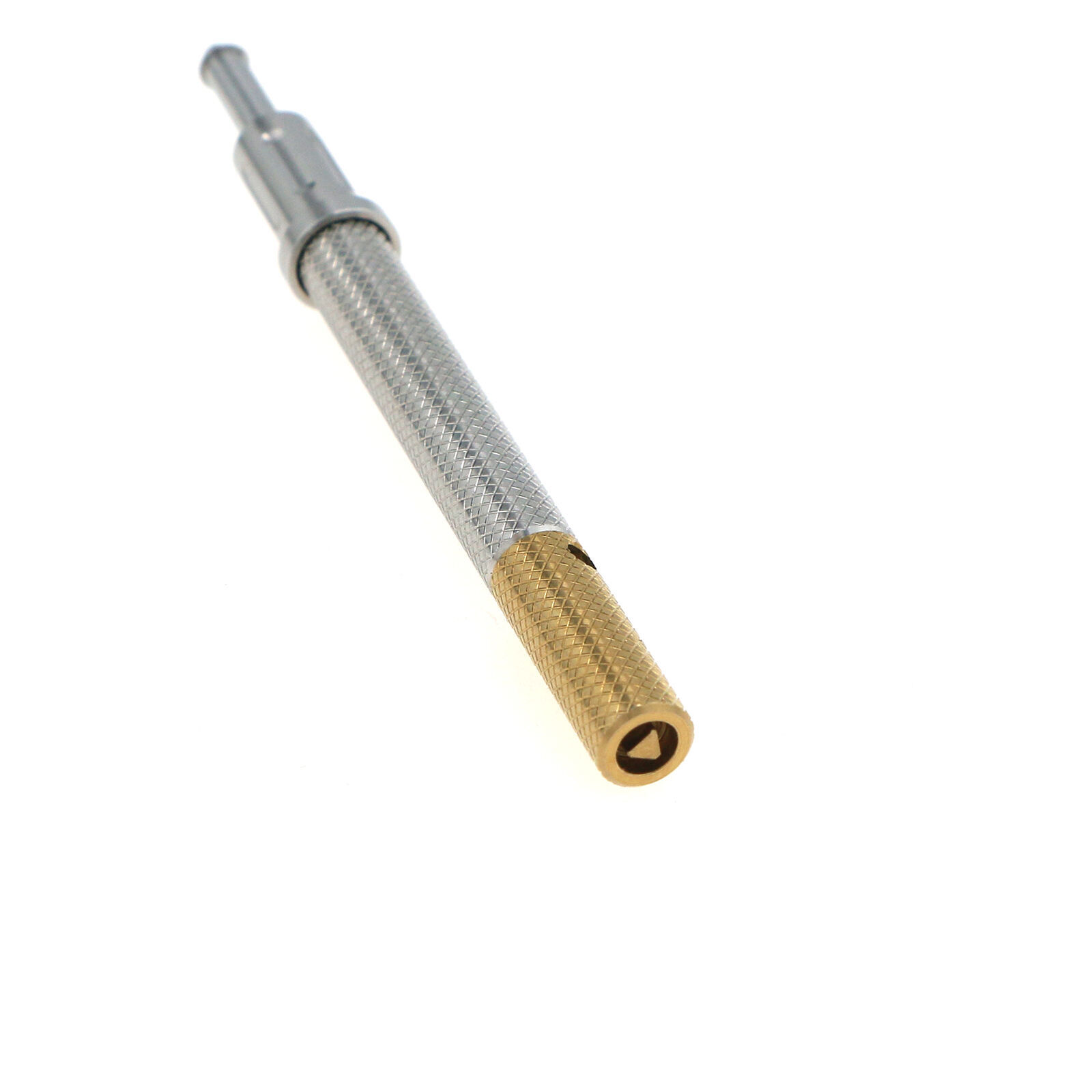 For Dentis/SG/Mega Gen Overdenture Locator Abutments 3/4/5mm Insertion Male Cap
