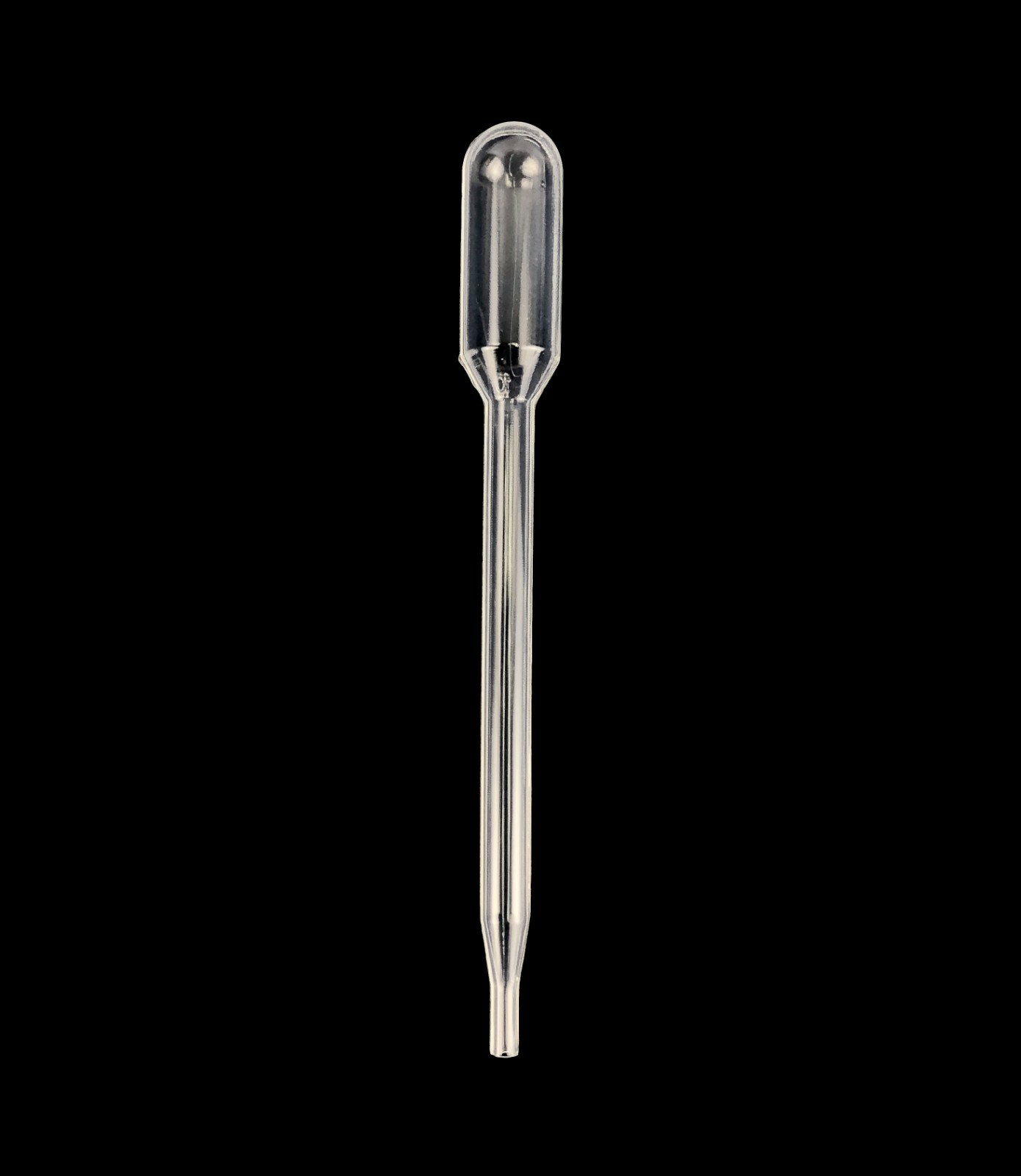 1.7ML Mini Plastic Transfer Pipettes, Oil & Paint, Eye Dropper Tool Pack of 200
