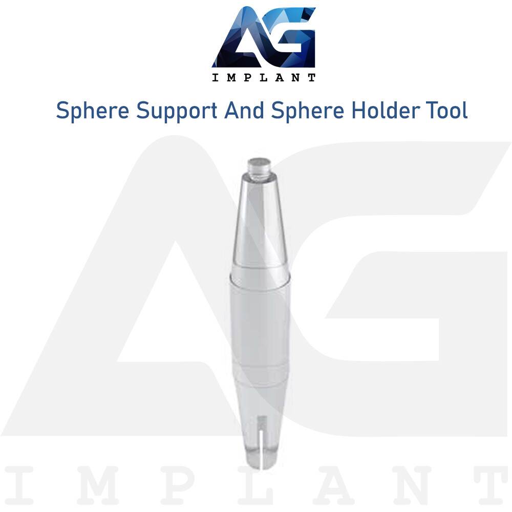 Normal Sphere Reconstructive Kit Ball Attachment Restoration Dental Rhein83