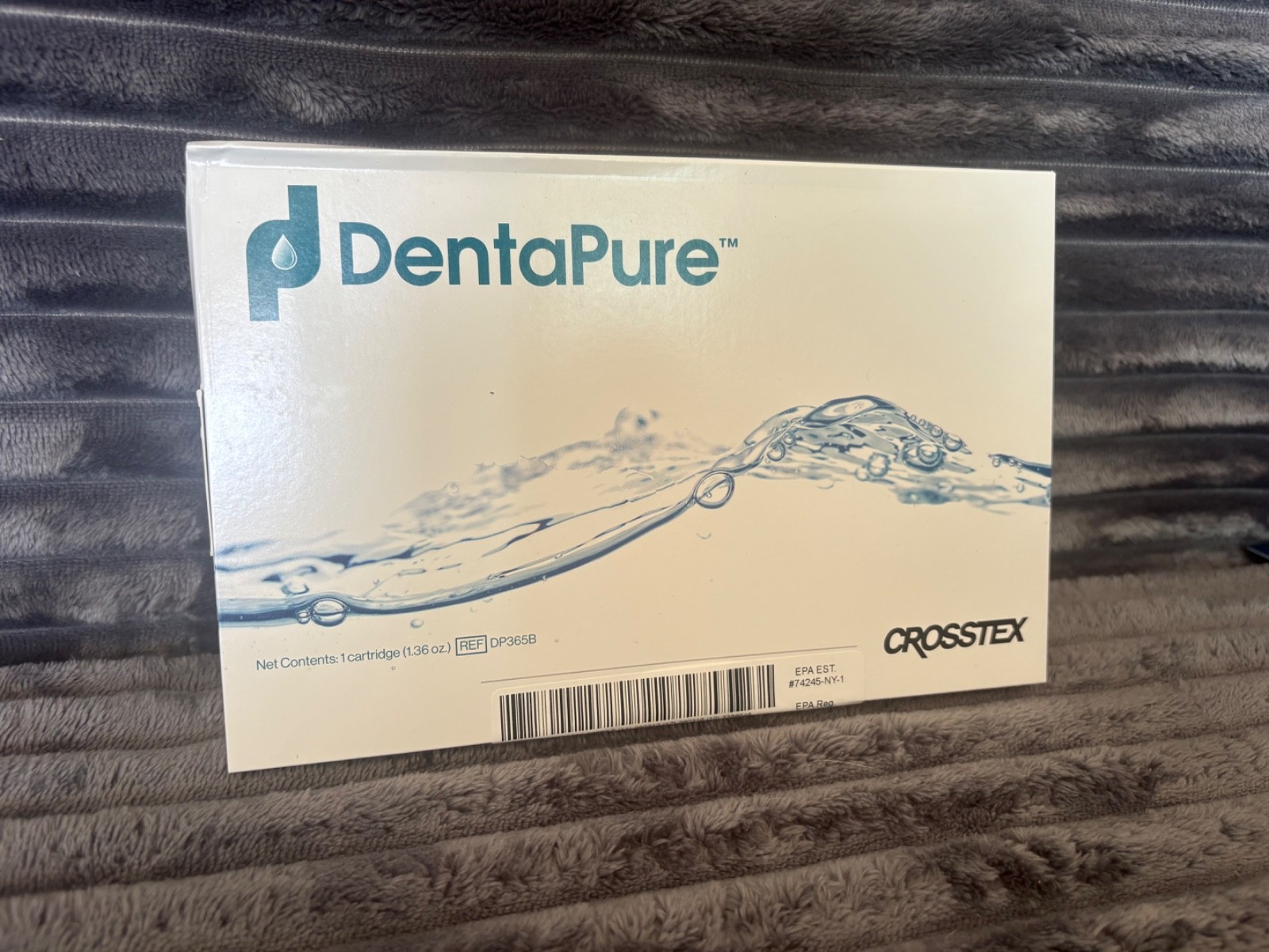 DentaPure DP365B – Crosstex