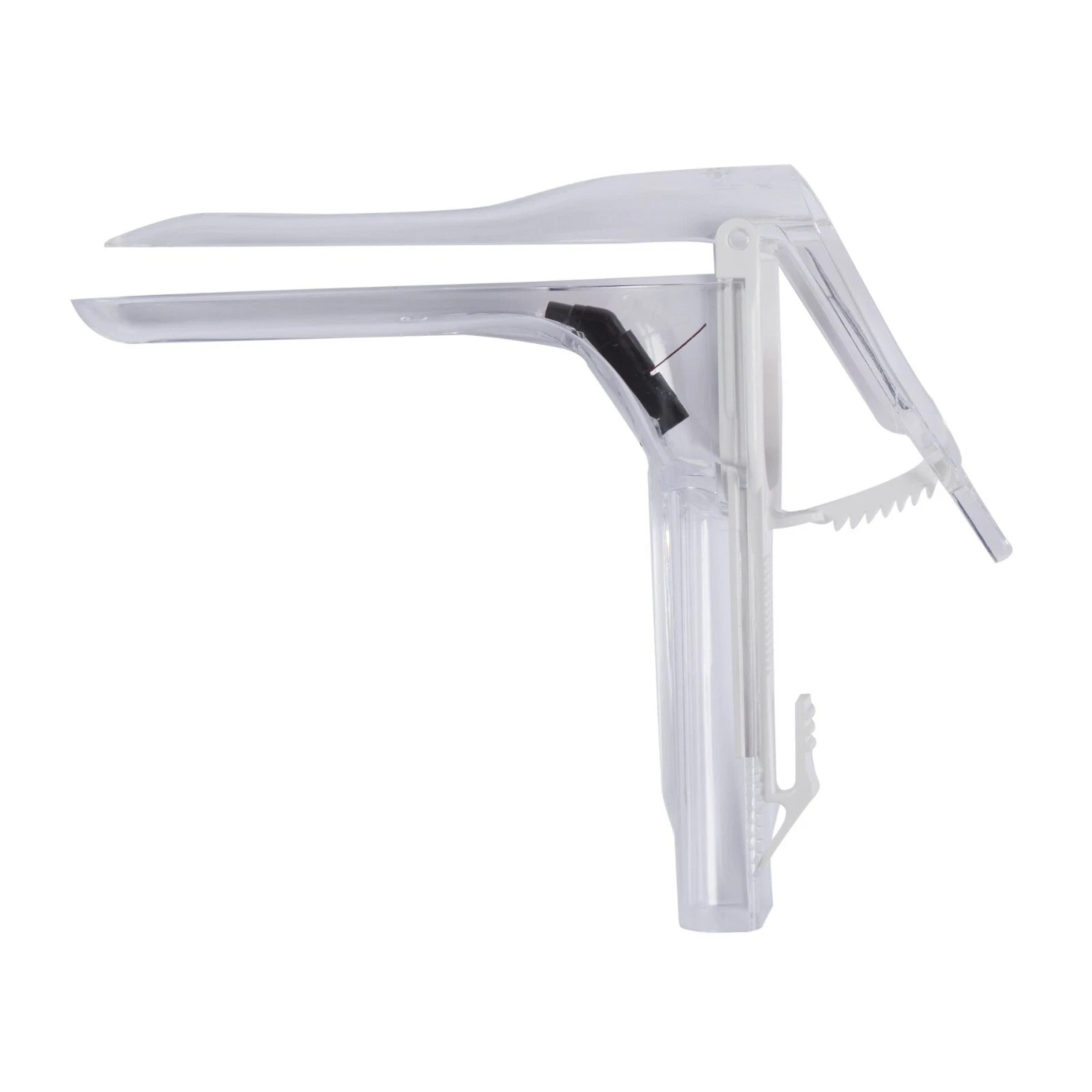 *18-Pcs* OBP ER-SPEC Speculum W/ Integrated LED Light Source Medium C020110-1