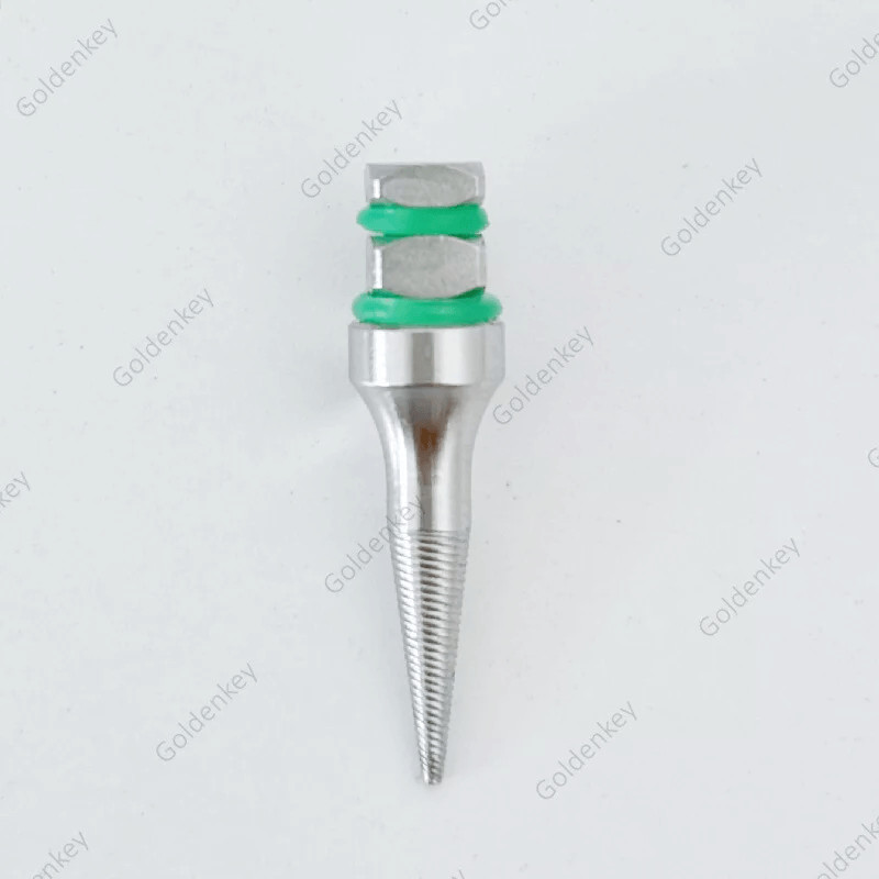 Dental Broken Implants Pick Up Extractor Failed Fixture Remove SOS Screws US USA