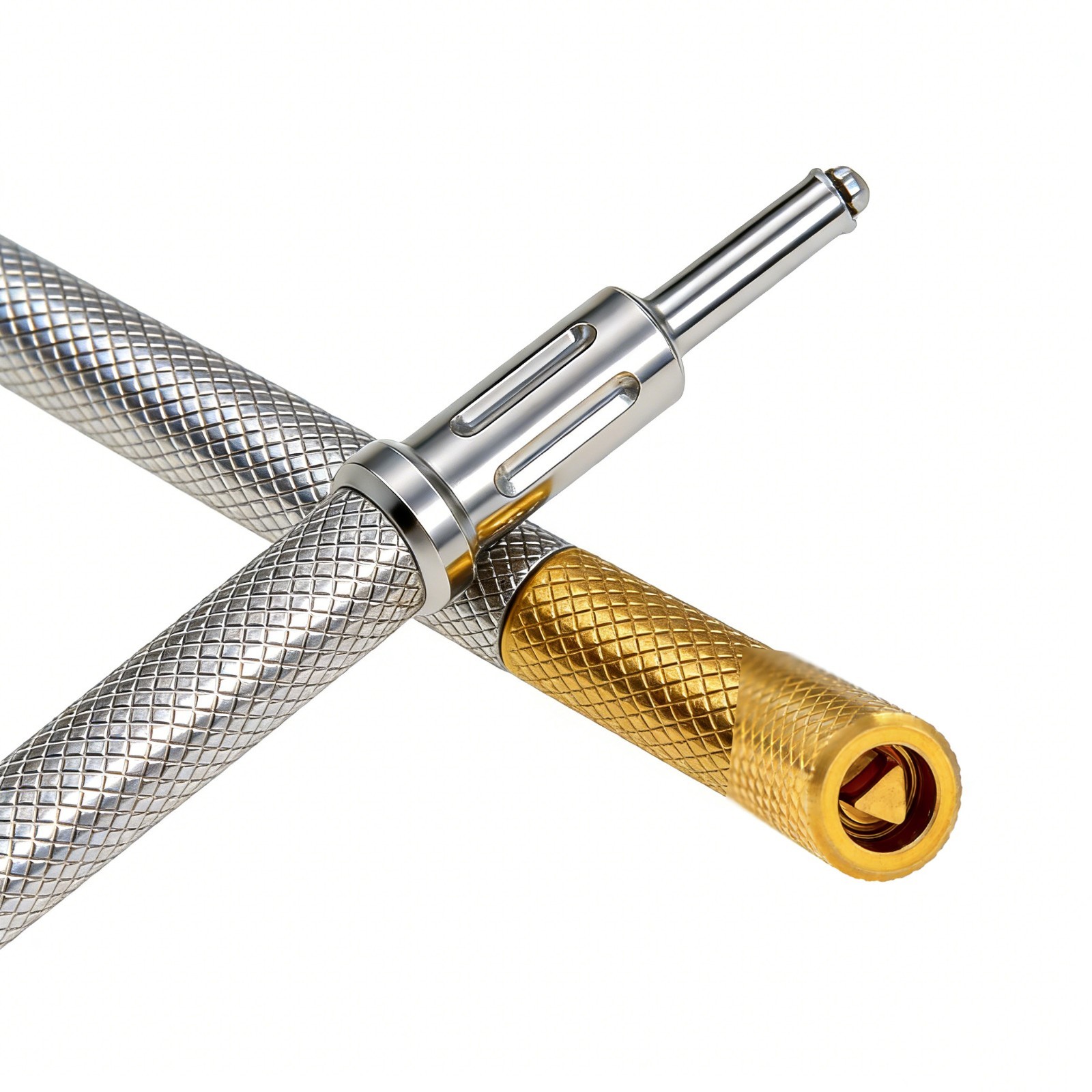 Zest Compatible Locator Core Tool Retention Cap System Insertion Extraction Tool