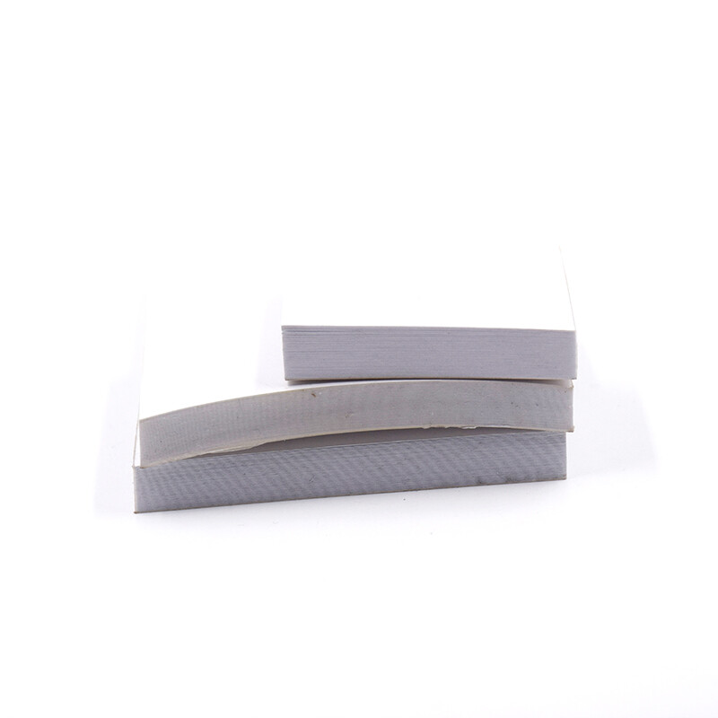Disposable Dental Impression Mixing Paper-Poly Coded Pad S/M/L with Spatul Tip