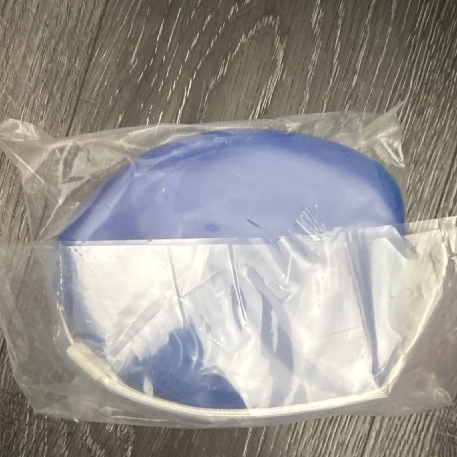 SINGLE USE CPR MASK