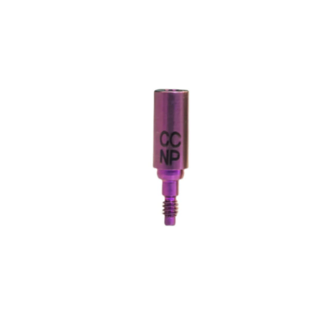 Dental Mill Guide Profiler Ridge Trimmer Abutment Trimming Drill NOBEL