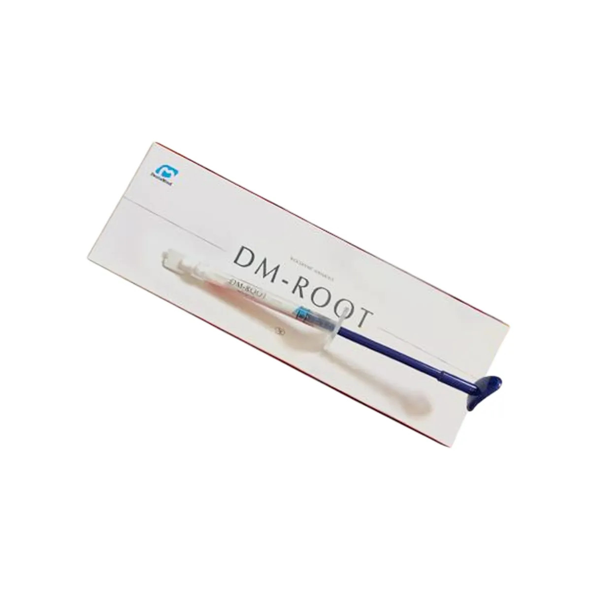 IDS Denmed DM – ROOT Sealer Bioceramic sealer ensures seamless, durable
