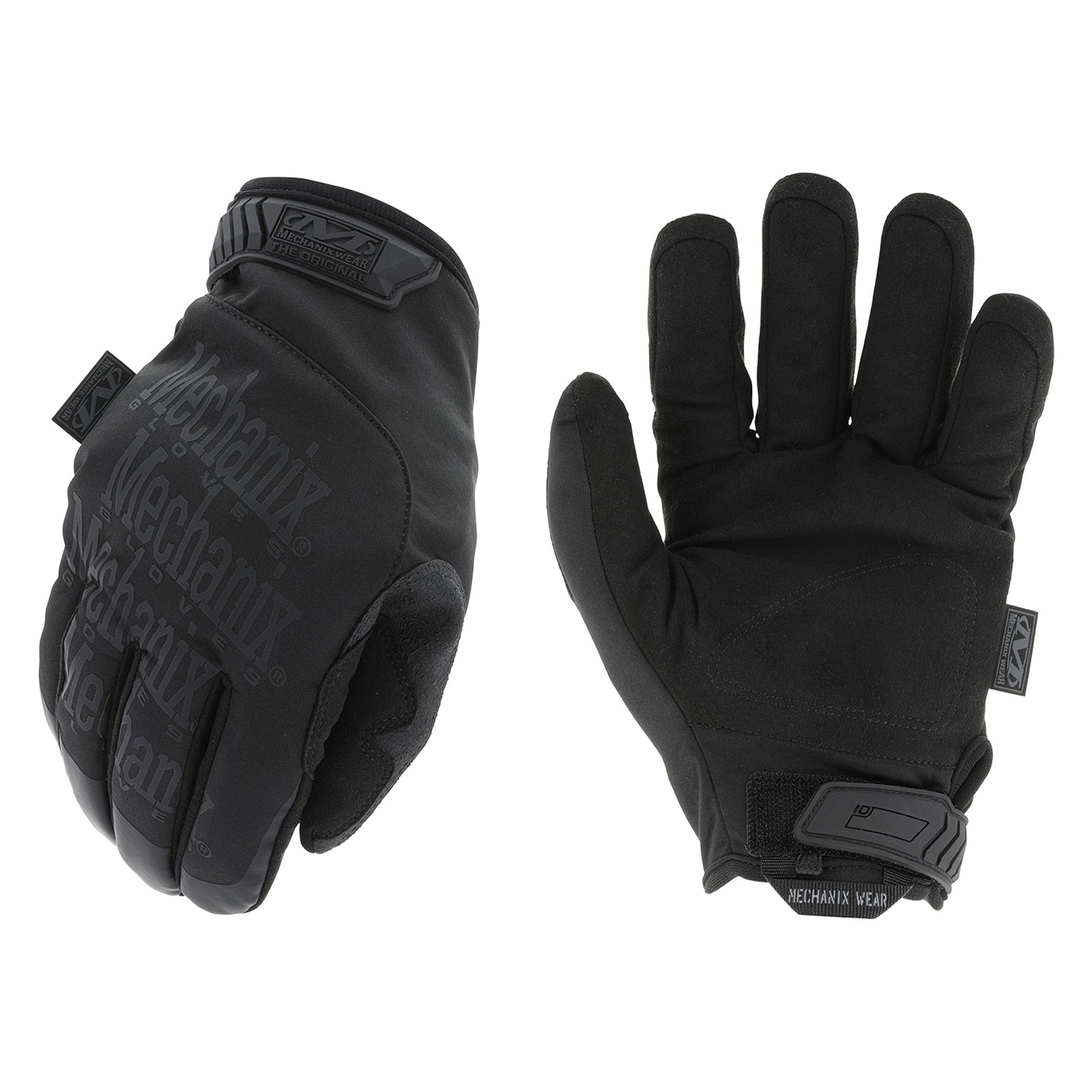 Mechanix Wear Tactical Coldwork Original Winter – – – – –
