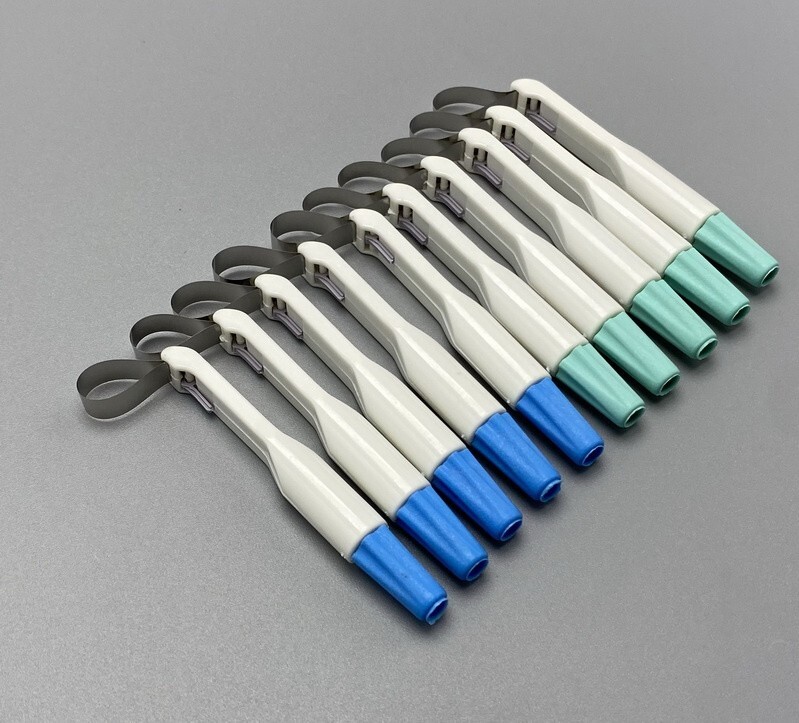 Dental Pro Matrix Bands Matrices System Molar/Premolar Restoration Band W Handle