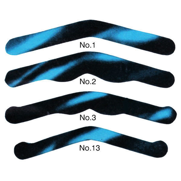Tofflemire Matrix Band Adult #1 .0015 Gauge 144/Pkg