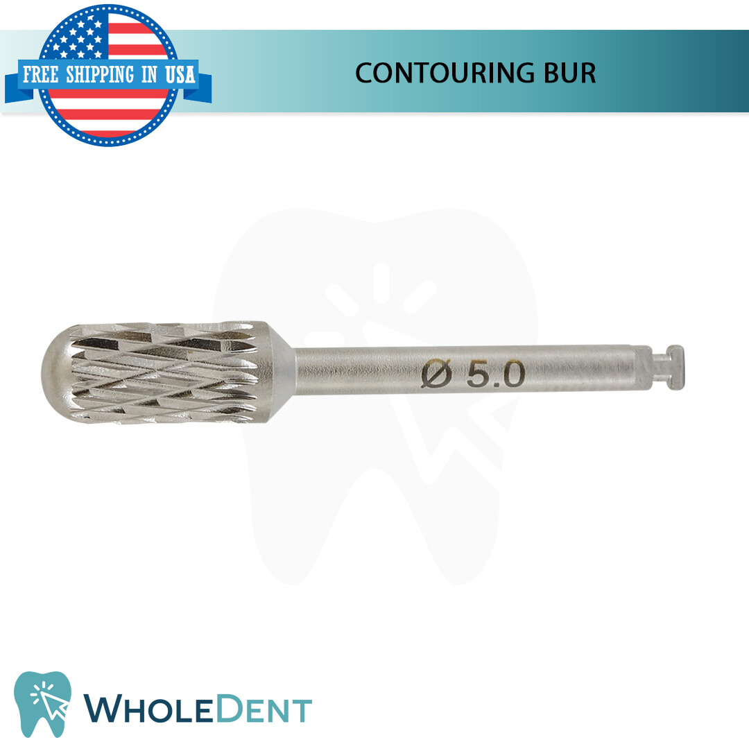 Bone Multi System Kit Spreading Drill Chisel Narrow Dental Implant Surgical Tool