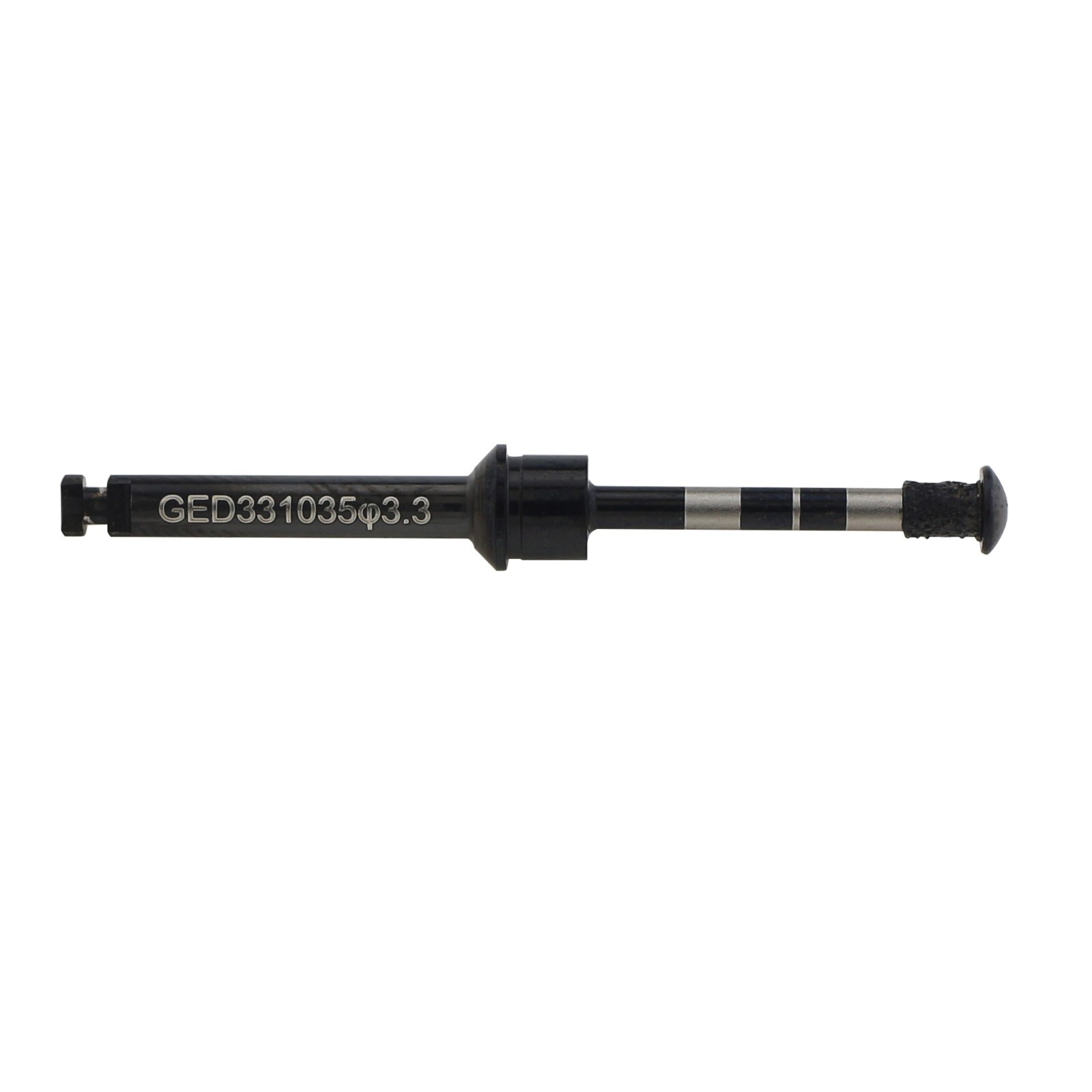 Dental Diamond Reamer Internally Irrigated Advanced Sinus Lift Drills DASK Burs