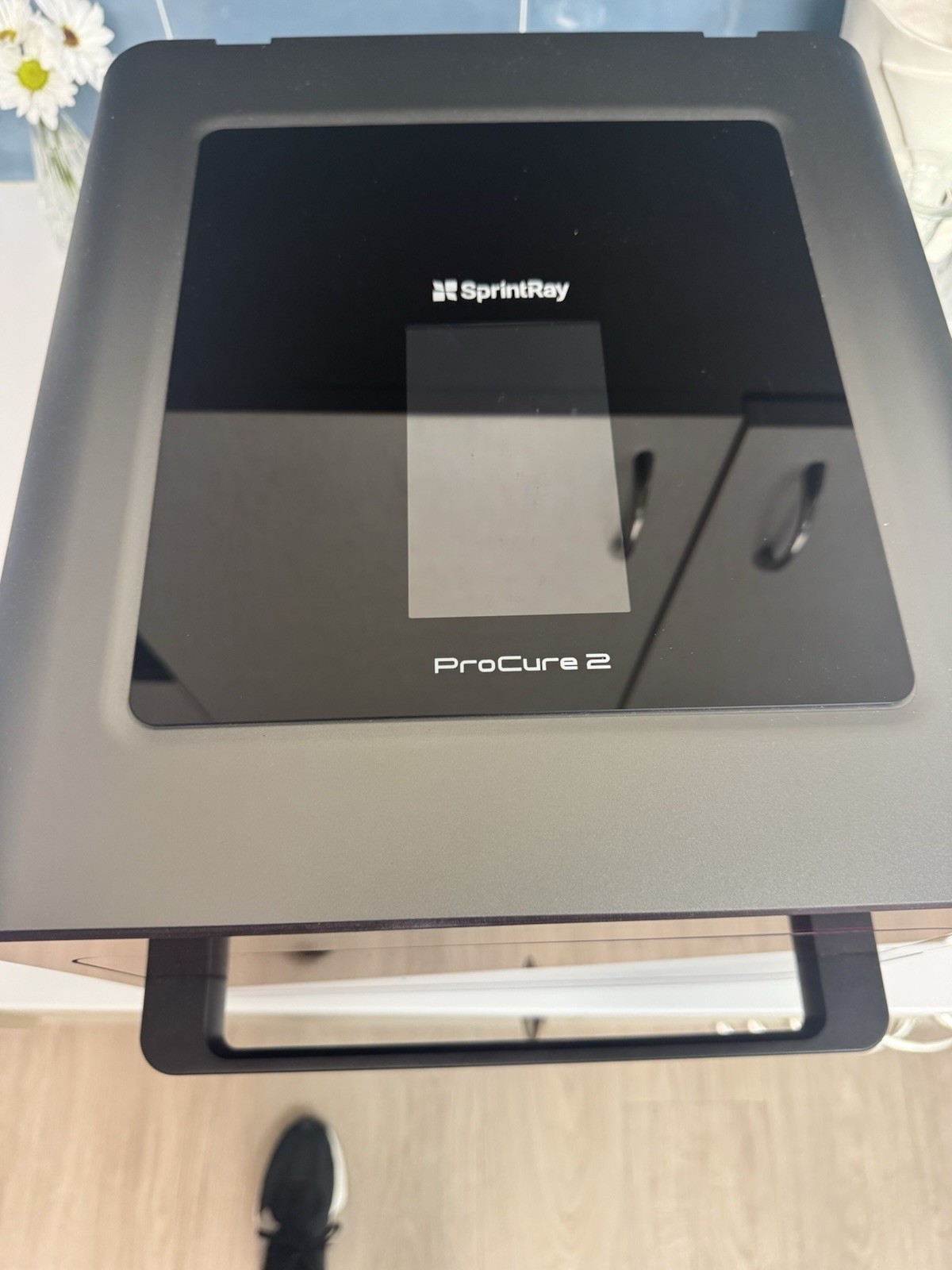 Nano Procure 2