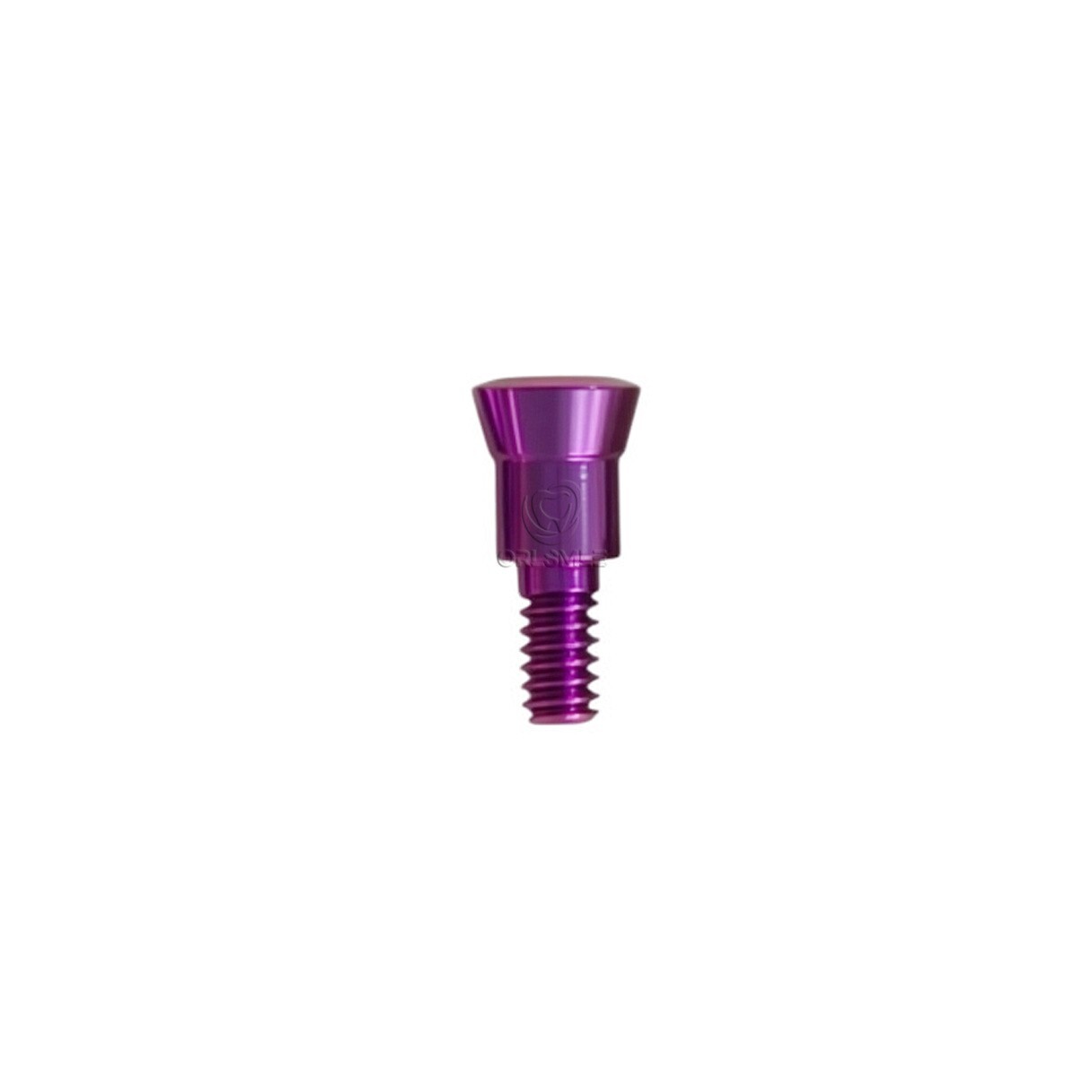 20 pcs Dental cover screw fit to Straumann ITI platform RC NC